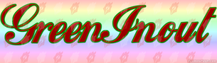 GreenInout